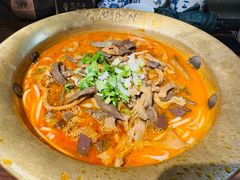 -龍聚祥烧麦馆(万达店)