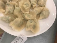 -大妈饺子馆·特色锅包肉·饺子(鼓楼店)