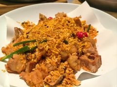 -汤城小厨•粤菜•靓汤(苏州街店)