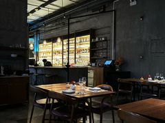 -Mercato莫卡多露台餐厅与酒吧(K11店)