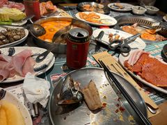 -阪尚皇·原切牛排·烤肉火锅自助(北京路店)