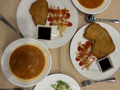 -德大西餐社(云南南路店)
