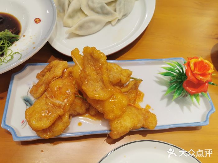 客临百思德·东北特色馆(龙湖时代天街店)图片