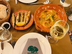 -ALBERGUE 1601 婆仔屋葡国餐厅