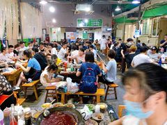 大堂-星鸿社重庆老火锅
