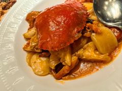 膏蟹年糕-惠食佳·朱雀(东方商厦店)