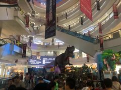 -凯德广场(金牛店)