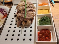 -相约·羊村小馆非遗手抓肉(七一酱园店)