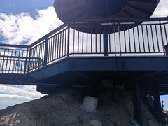 -亚龙湾热带天堂森林公园