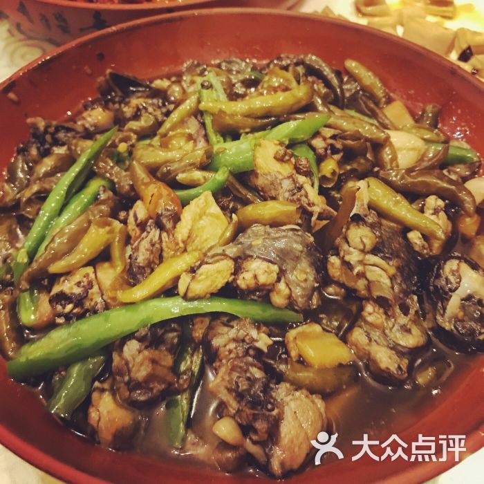 南山泉水鸡-图片-南充美食-大众点评网