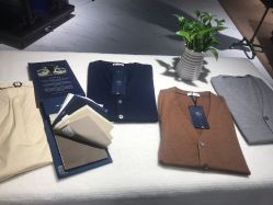 -BRANS PORO布朗斯伯勒西装高级定制·瑞璞西装(金陵店)