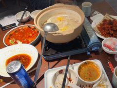 -乔街深夜食堂·小龙虾·高压锅生蚝(杭州总店)