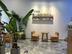 -Blueglass酸奶(财富购物中心店)