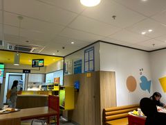 -麦当劳(融创茂店)