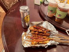 -老谢野馄饨(延安路店)