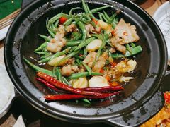 -云海肴·汽锅鸡·云南代表菜(五道口购物中心店)