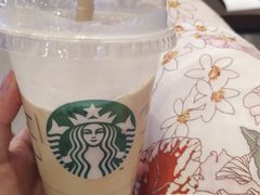 -星巴克臻选(惠州华贸天地1楼店)