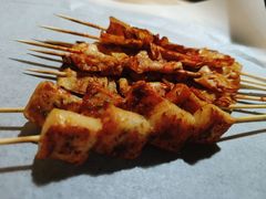 豆腐皮-烤五行·烧烤烤串(石佛营店)