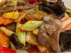 -成都驻京办餐厅(蜀都宾馆店)