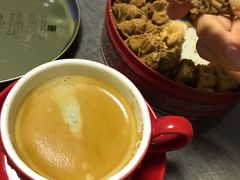 -香港珍妮曲奇聪明小熊饼干(迪美购物中心店)