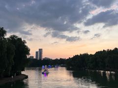 -滨湖塘西河公园