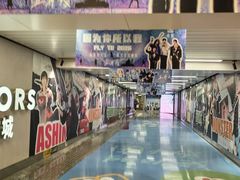 -金茂览秀城