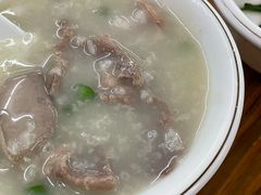 -南记食粥坊·宵夜大排档(南桂店)