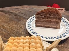 -奈诺甜品·生日蛋糕(古城店)