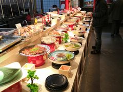 -麻辣港湾(京津公路店)