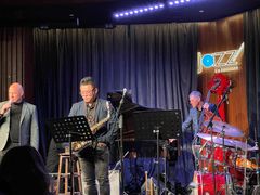 -林肯爵士乐上海中心 Jazz at Lincoln Center Shanghai