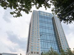 -新发展亚太JW万豪酒店·福苑咖啡厅