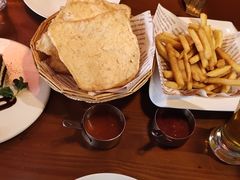 -布拉格餐厅· 中欧捷克菜(全国首店)