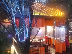 -二荆条·蜀鲜汇城市森林火锅