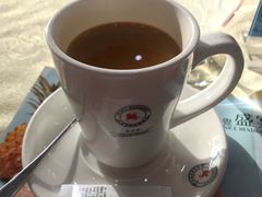热奶茶-威尼斯西餐厅(古镇店)