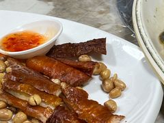 -富来美食(成发大厦店)