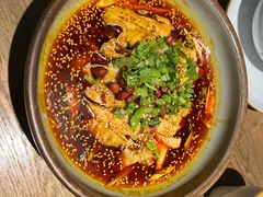 -辛香汇·现炒川菜(武进吾悦店)