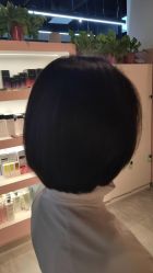 -Hair Garden Resort日式发艺沙龙