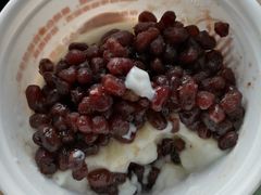 -清真马记宫廷奶酪(农光里店)