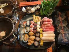 -丽江庭院之丽江往事(安定门店)