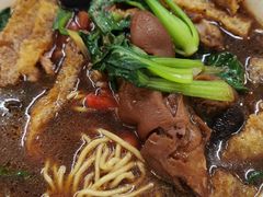 -一家人面馆(三条巷店)