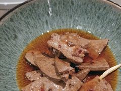-南京空港温德姆花园酒店·MTF满庭芳中餐厅