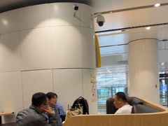 -麦当劳(北京大兴机场二层国内到达(安检外)店)