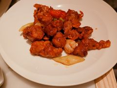 -莆田餐厅PUTIEN(三里屯店)