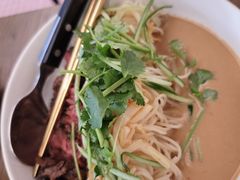 -尚牛社会 Beef & Liberty(金桥EKA天物店)