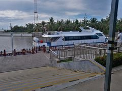 -三亚西岛海洋文化旅游区