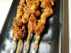 -丁里羊肉小镇(太宁路口店)