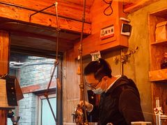 -METAL HANDS(五道营店)