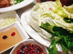 -牛街·马辈儿涮肉(牛街总店)