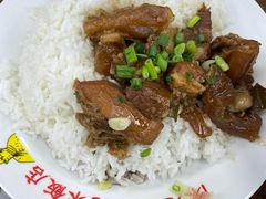 -陈光记烧腊店(罗保博士街店)