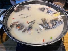 -丰乐餐厅·始于1999·本地老字号